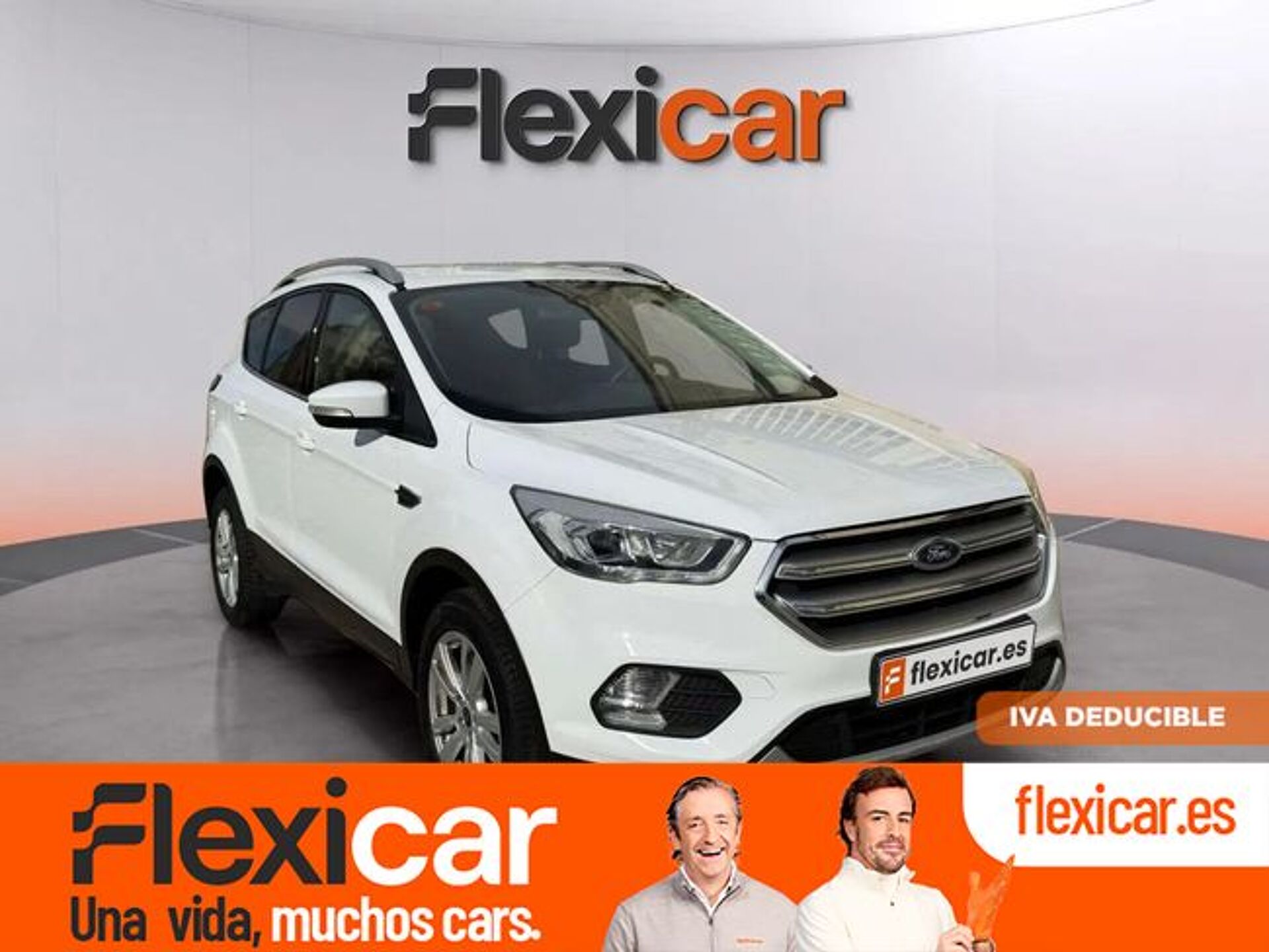 Imagen 1 de FORD Kuga