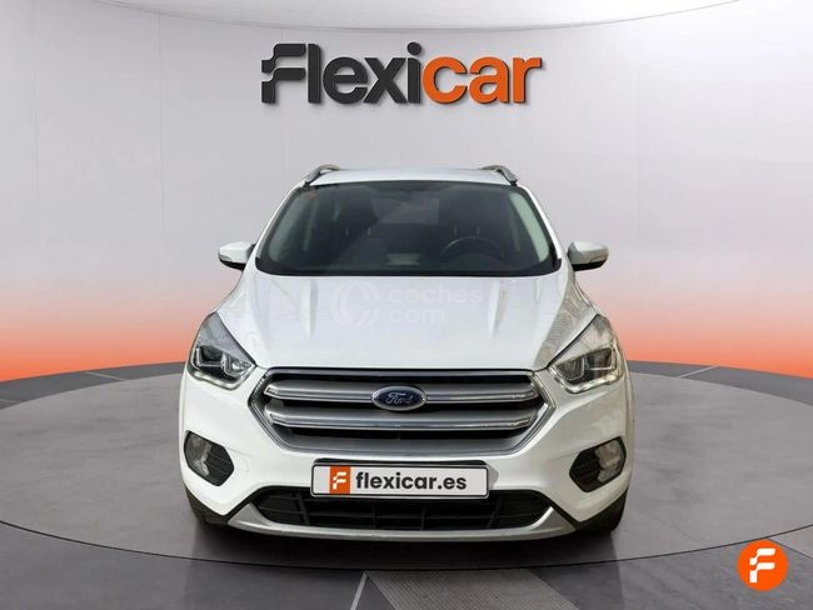 Foto del FORD Kuga 1.5 EcoB. Auto S&S Trend+ 4x2 120