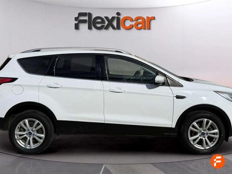 Foto del FORD Kuga 1.5 EcoB. Auto S&S Trend+ 4x2 120