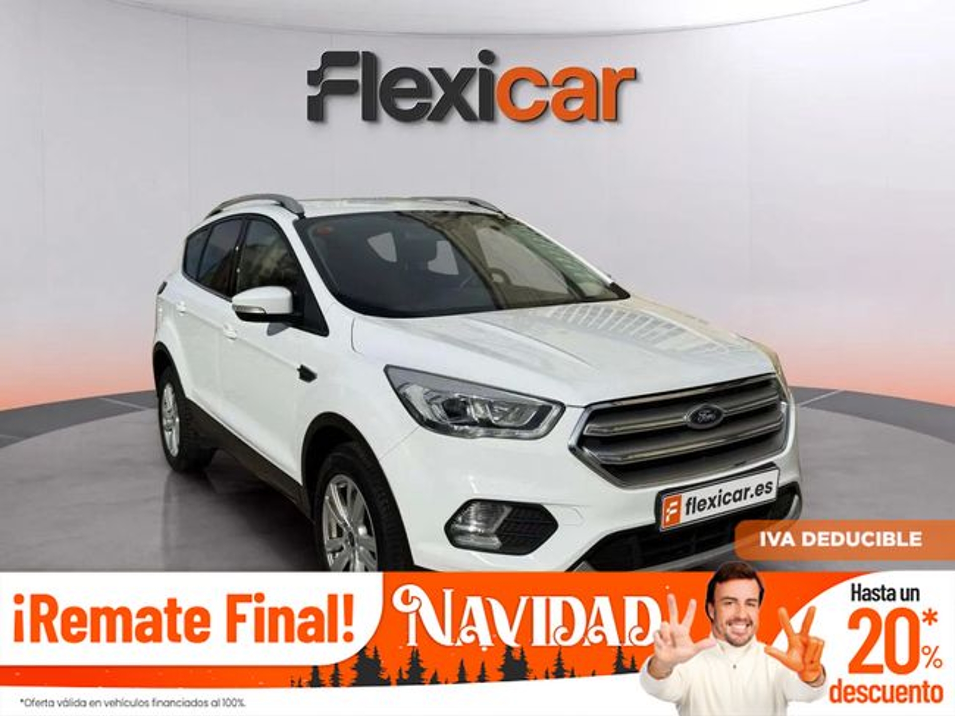 Imagen de FORD Kuga