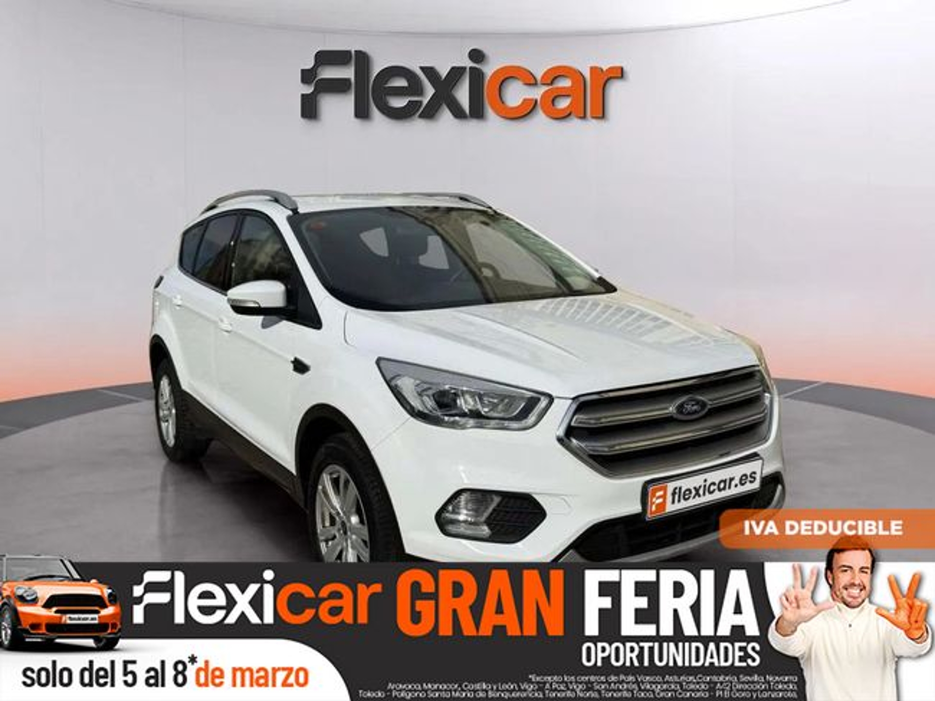 Imagen de FORD Kuga
