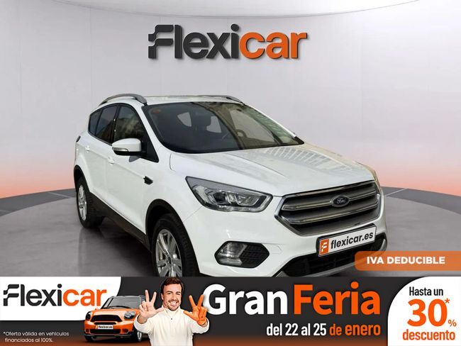 Foto del FORD Kuga 1.5 EcoB. Auto S&S Trend+ 4x2 120