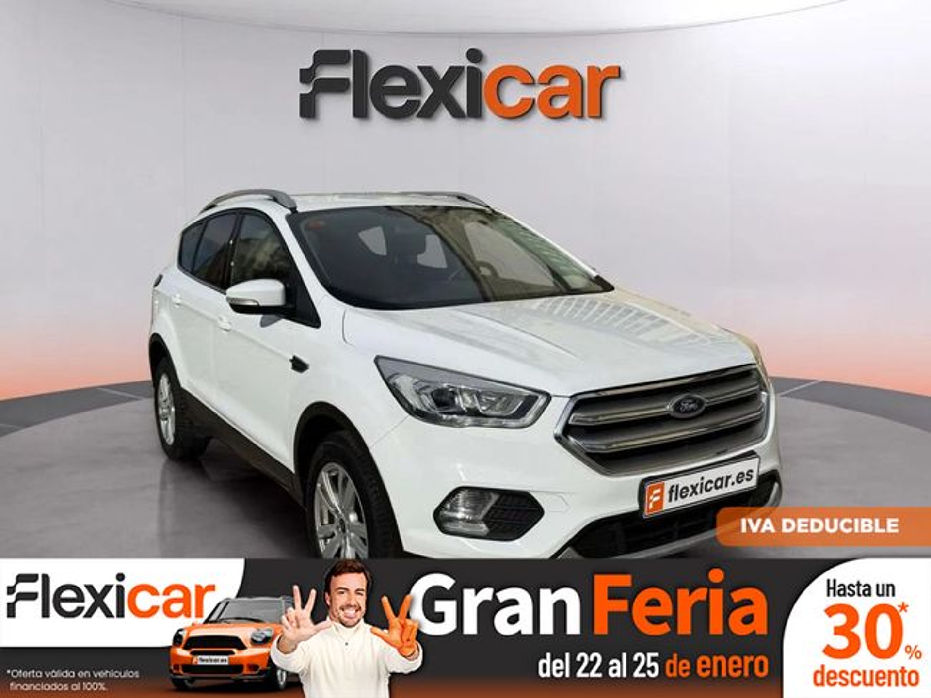 Imagen de FORD Kuga