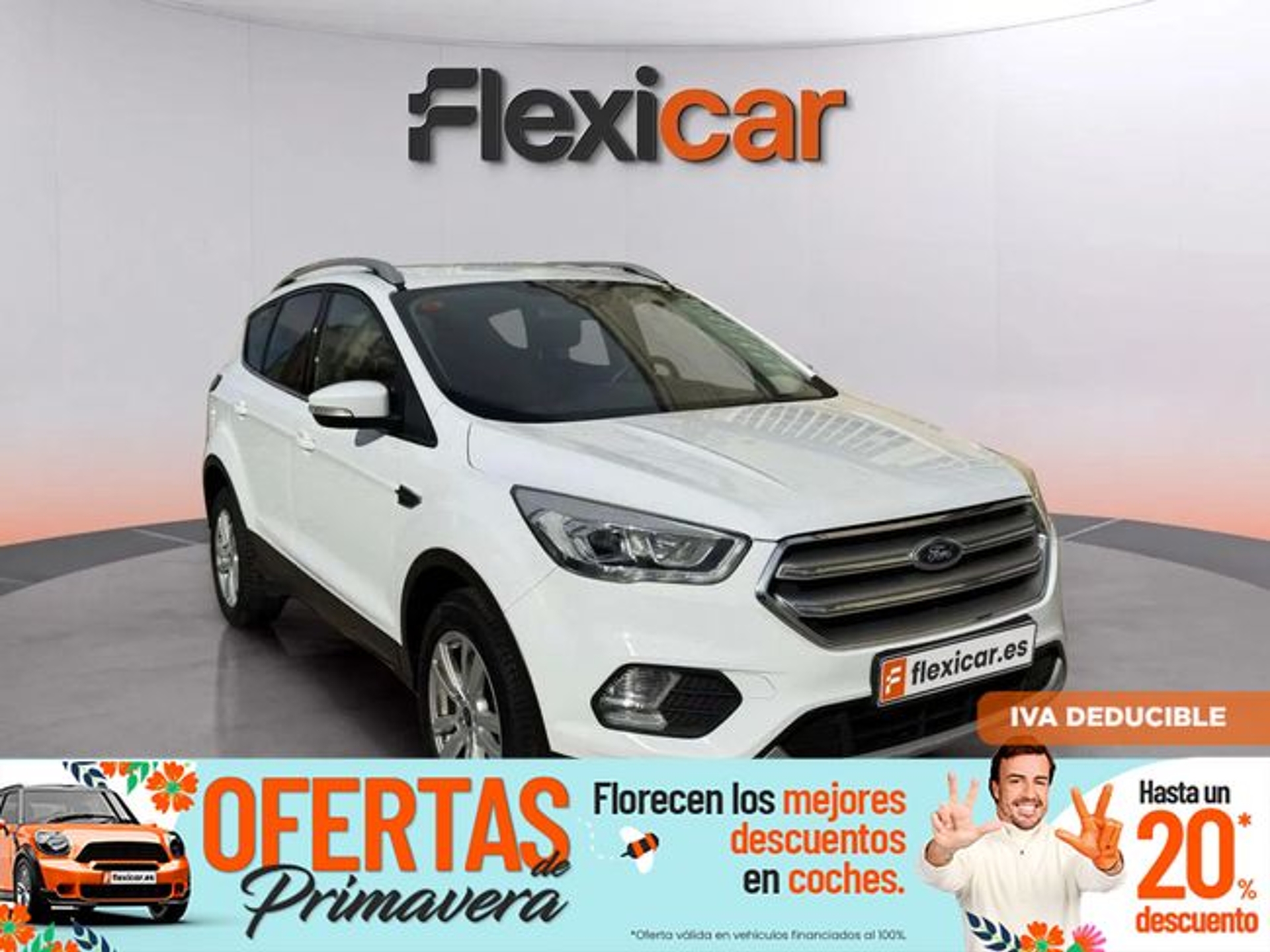 Imagen de FORD Kuga