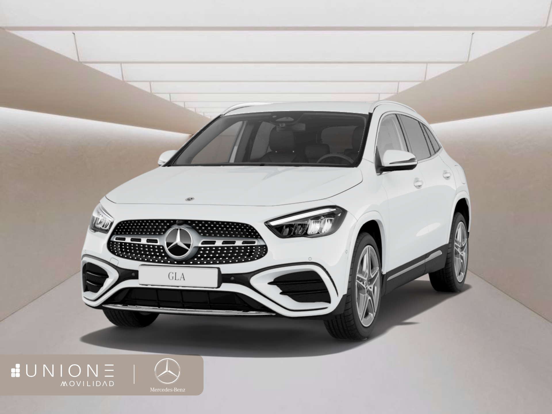 Imagen de MERCEDES Clase GLA