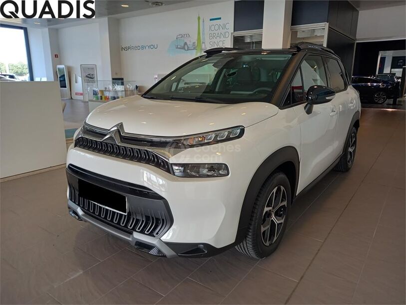 Foto del CITROEN C3 Aircross BlueHDi S&S Plus 110