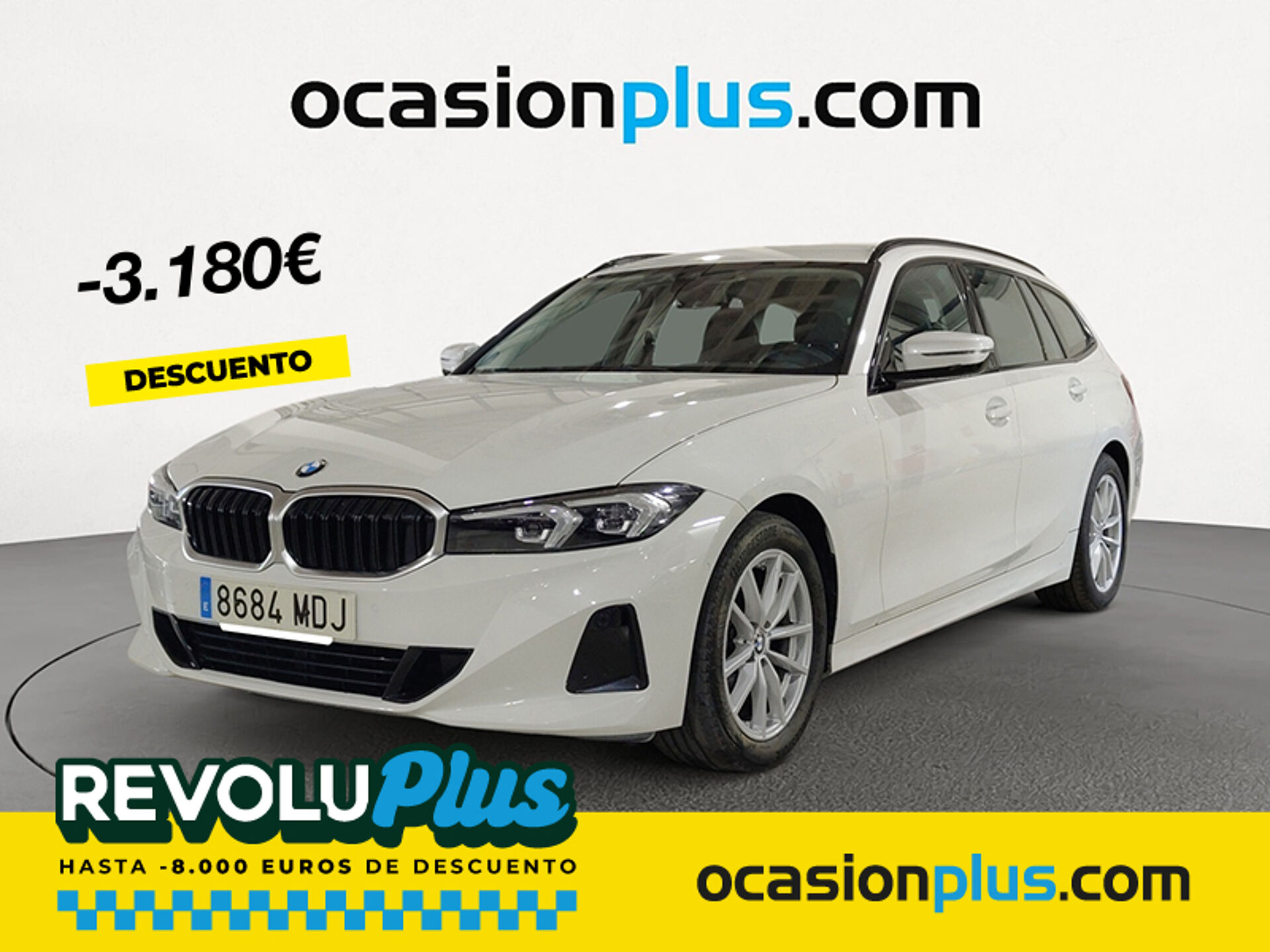 Imagen de BMW Serie 3