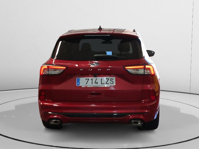 Foto del FORD Kuga 1.5 EcoBoost ST-Line FWD 150