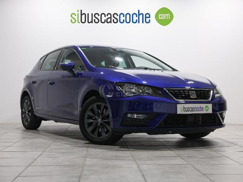 Foto del SEAT León ST 1.6TDI CR S&S Style 115