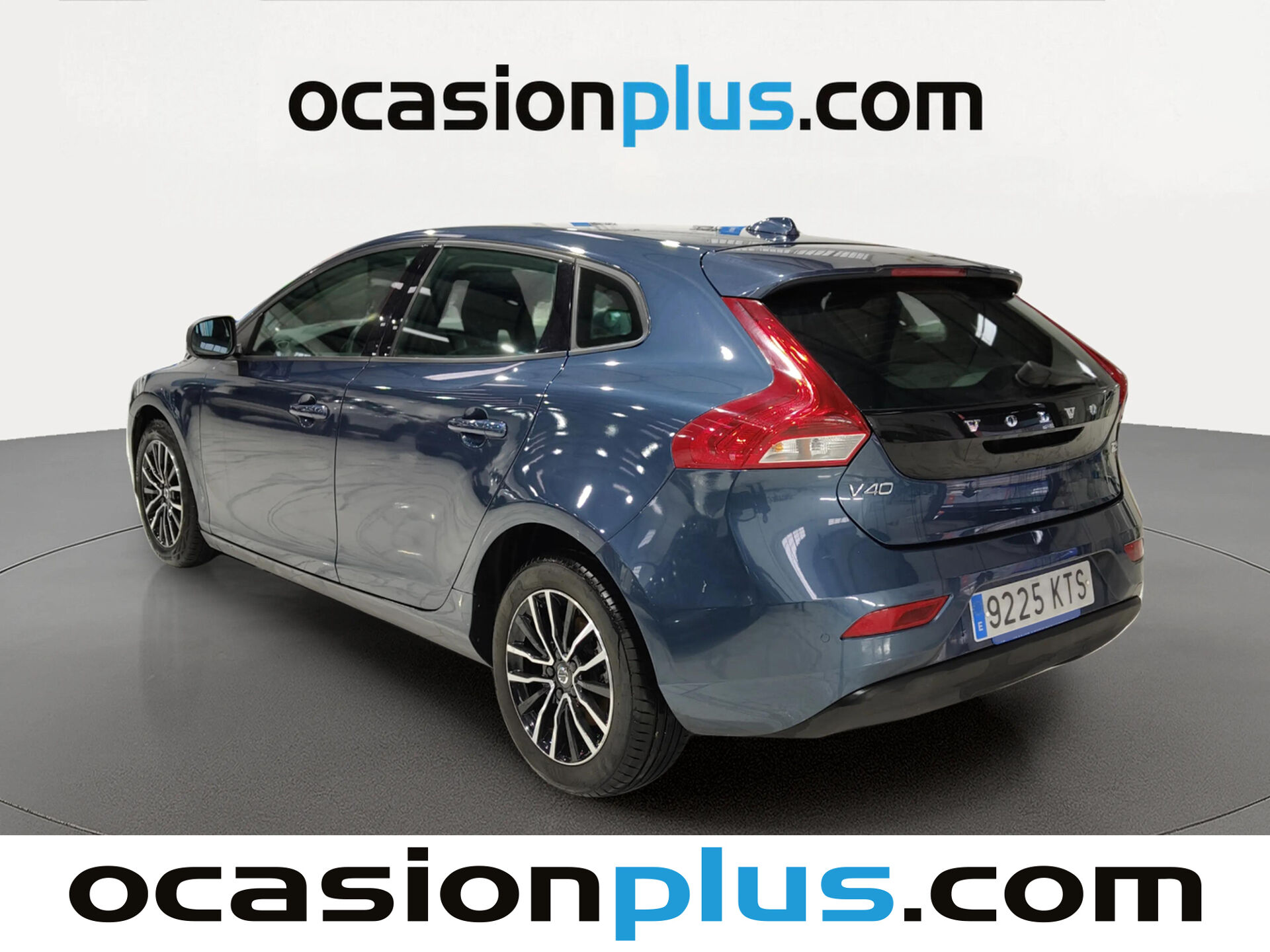 Imagen 3 de VOLVO V40
