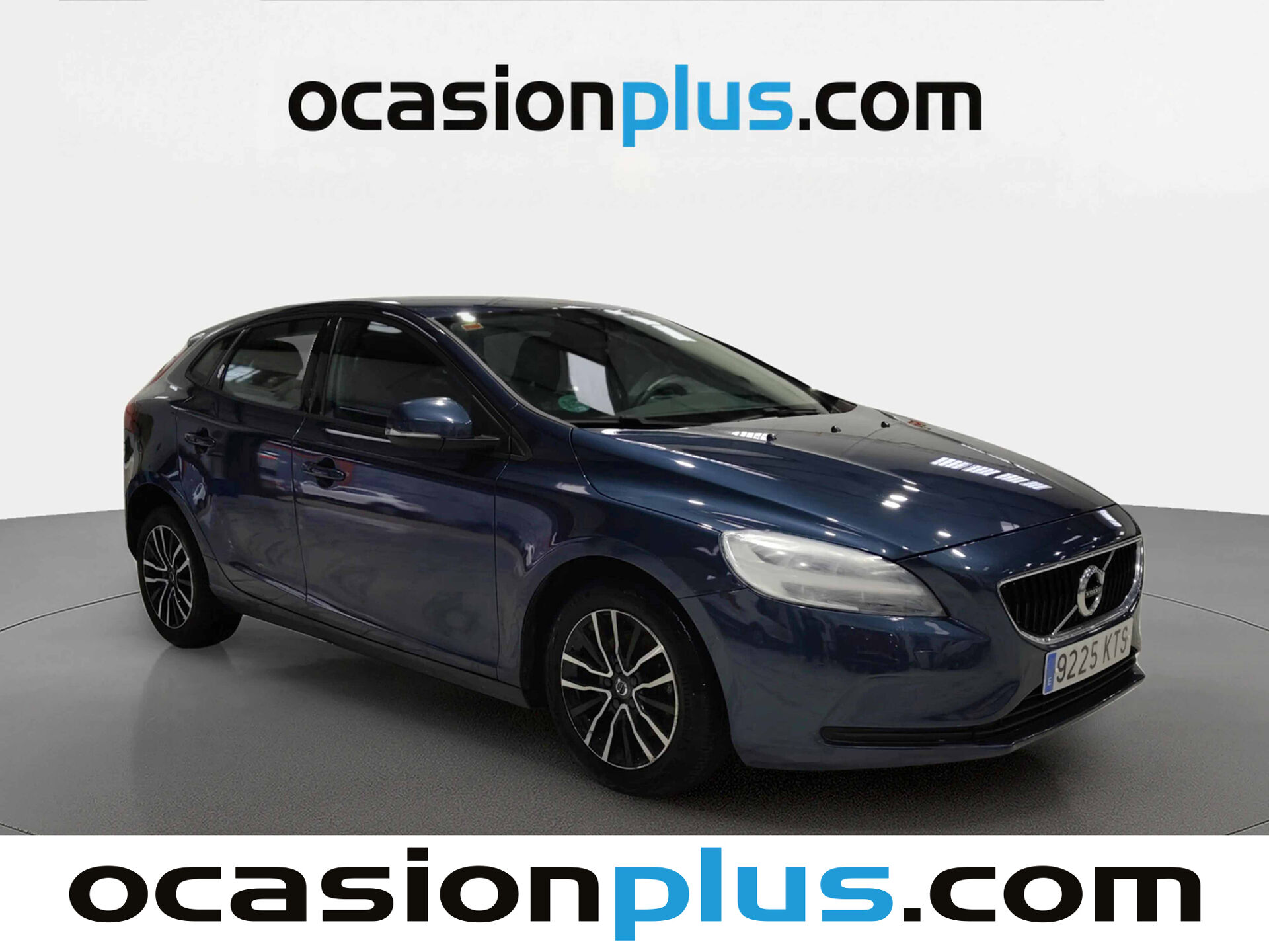 Imagen 2 de VOLVO V40