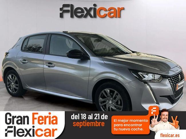 PEUGEOT 208 (PureTech 55kW (75CV) Active) en Tarragona