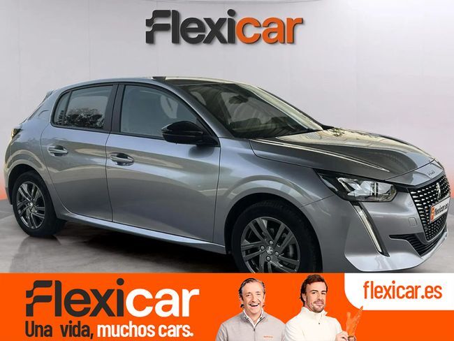 PEUGEOT 208 (PureTech 55kW (75CV) Active) en Tarragona