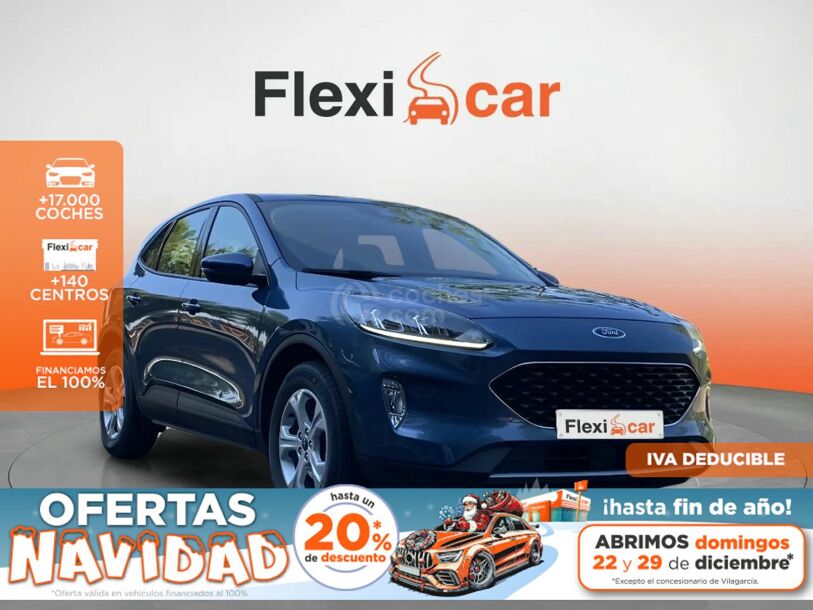 Foto del FORD Kuga 1.5 EcoBlue Trend FWD 120