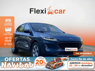 Imagen de FORD Kuga 1.5 EcoBlue Trend FWD 120