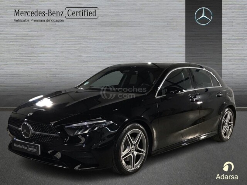 Foto del MERCEDES Clase A A 250e Progressive Line Advanced 8G-DCT