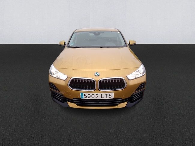 Foto del BMW X2 sDrive 18dA