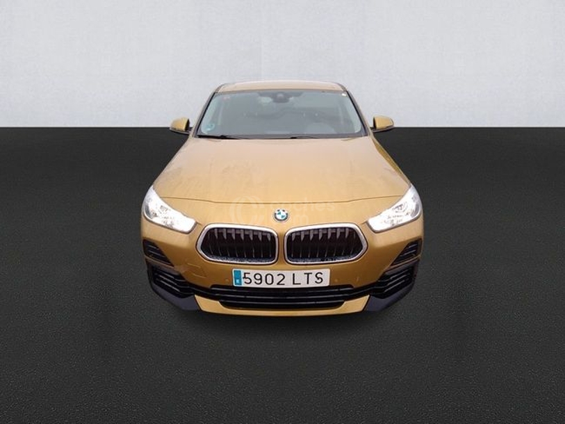 Foto del BMW X2 sDrive 18dA