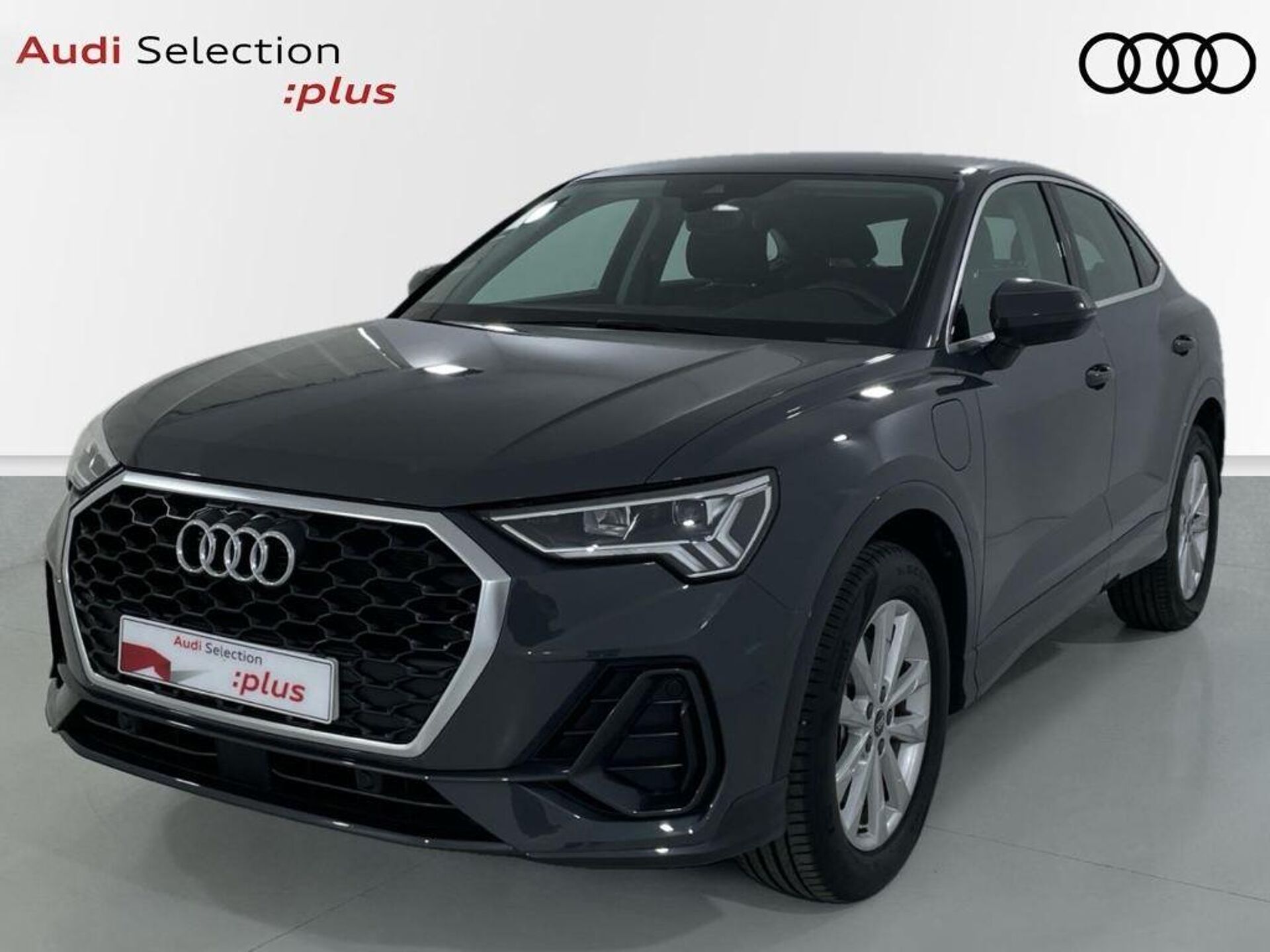 Imagen de AUDI Q3
