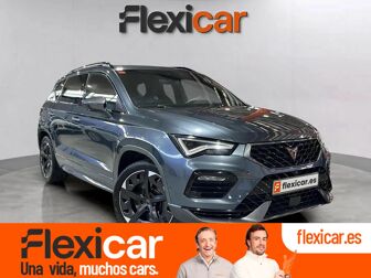Imagen de CUPRA Ateca
