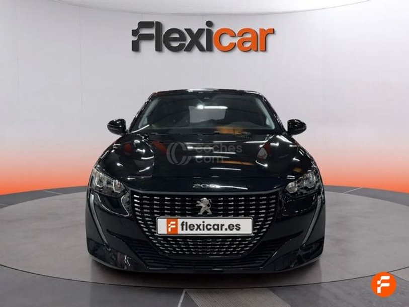 Foto del PEUGEOT 208 1.5 BlueHDi S&S Active 100