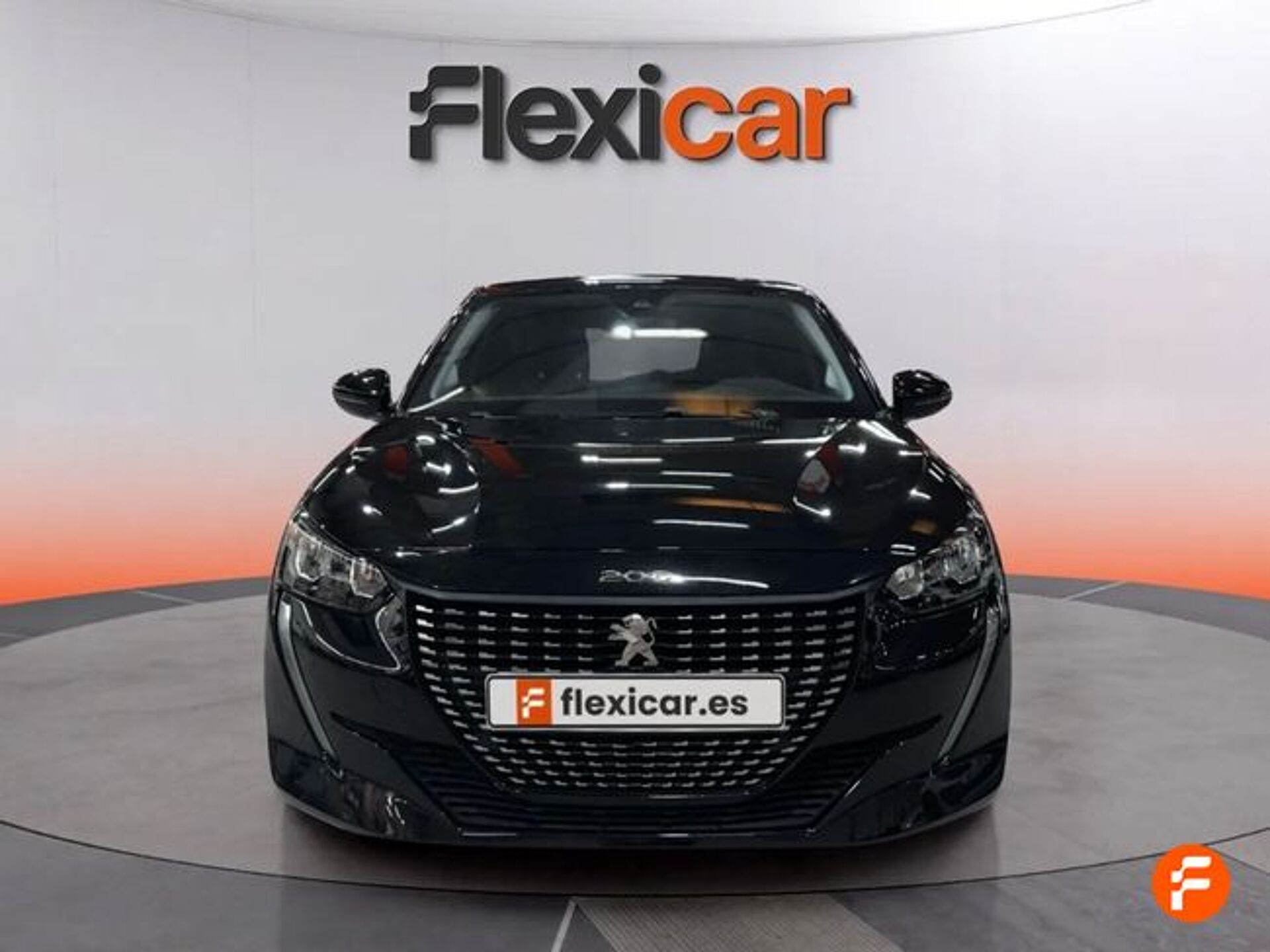 Imagen 2 de PEUGEOT 208