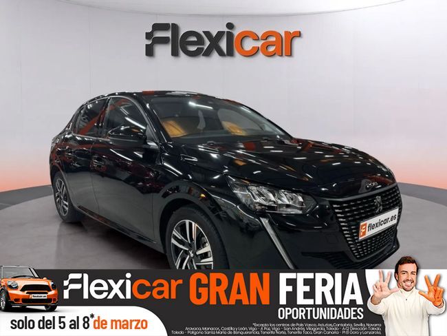 Foto del PEUGEOT 208 1.5 BlueHDi S&S Active 100