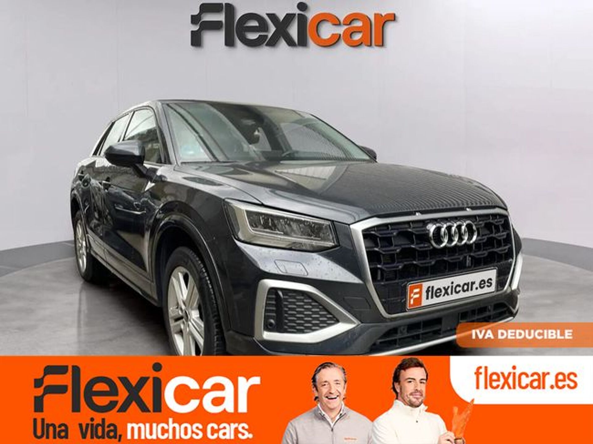 Imagen de AUDI Q2