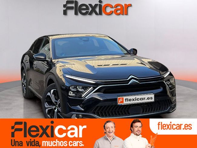 CITROEN C5 X (Hybrid 180 e-EAT8 You) en Pontevedra