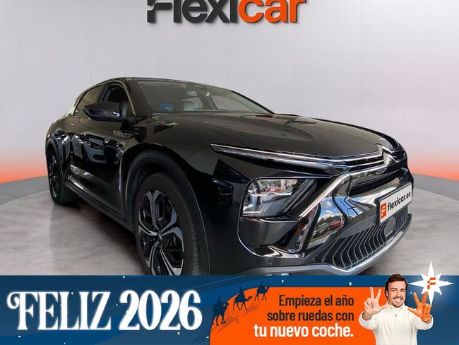 CITROEN C5 X (Hybrid 180 e-EAT8 You) en Pontevedra