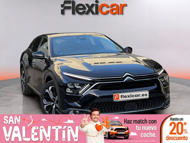 Foto del CITROEN C5 X Hybrid You EAT8 180