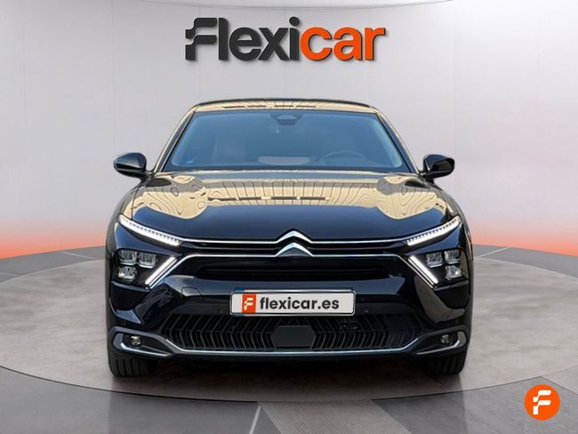 Foto del CITROEN C5 X Hybrid You EAT8 180