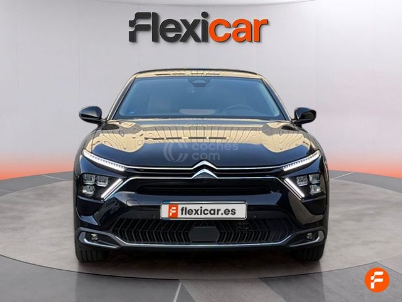 Foto del CITROEN C5 X Hybrid You EAT8 180