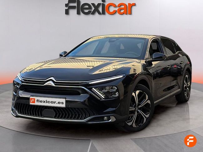 Foto del CITROEN C5 X Hybrid You EAT8 180