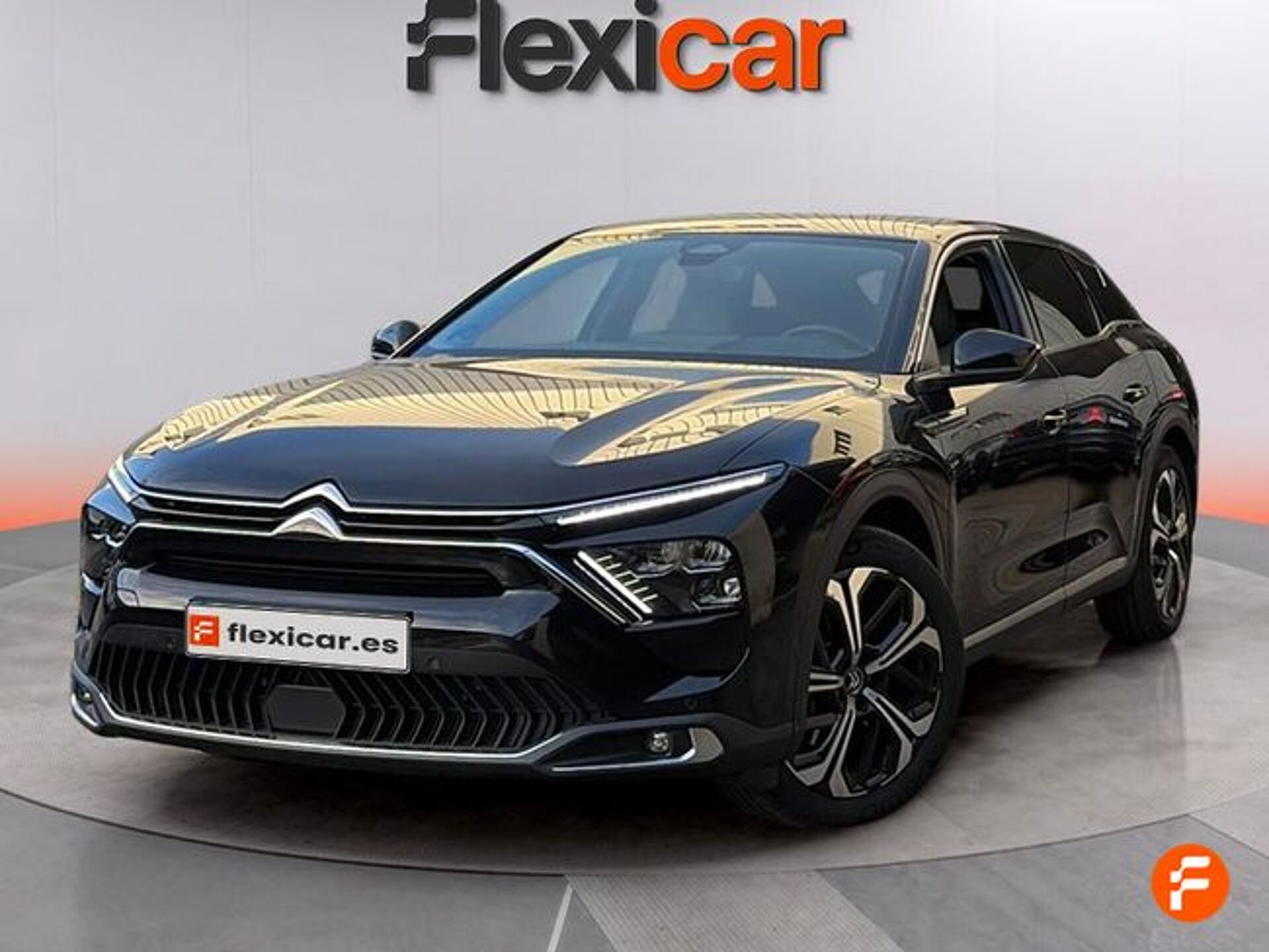 Imagen 3 de CITROEN C5 X