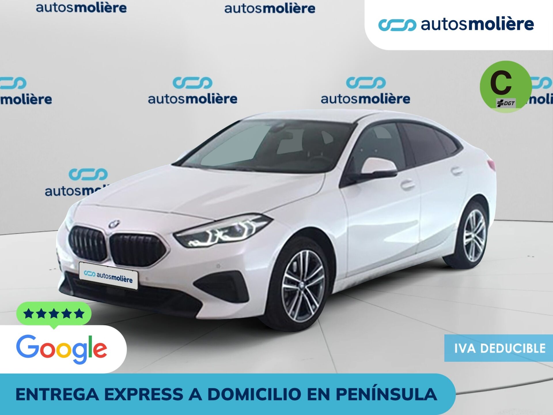 Imagen de BMW Serie 2