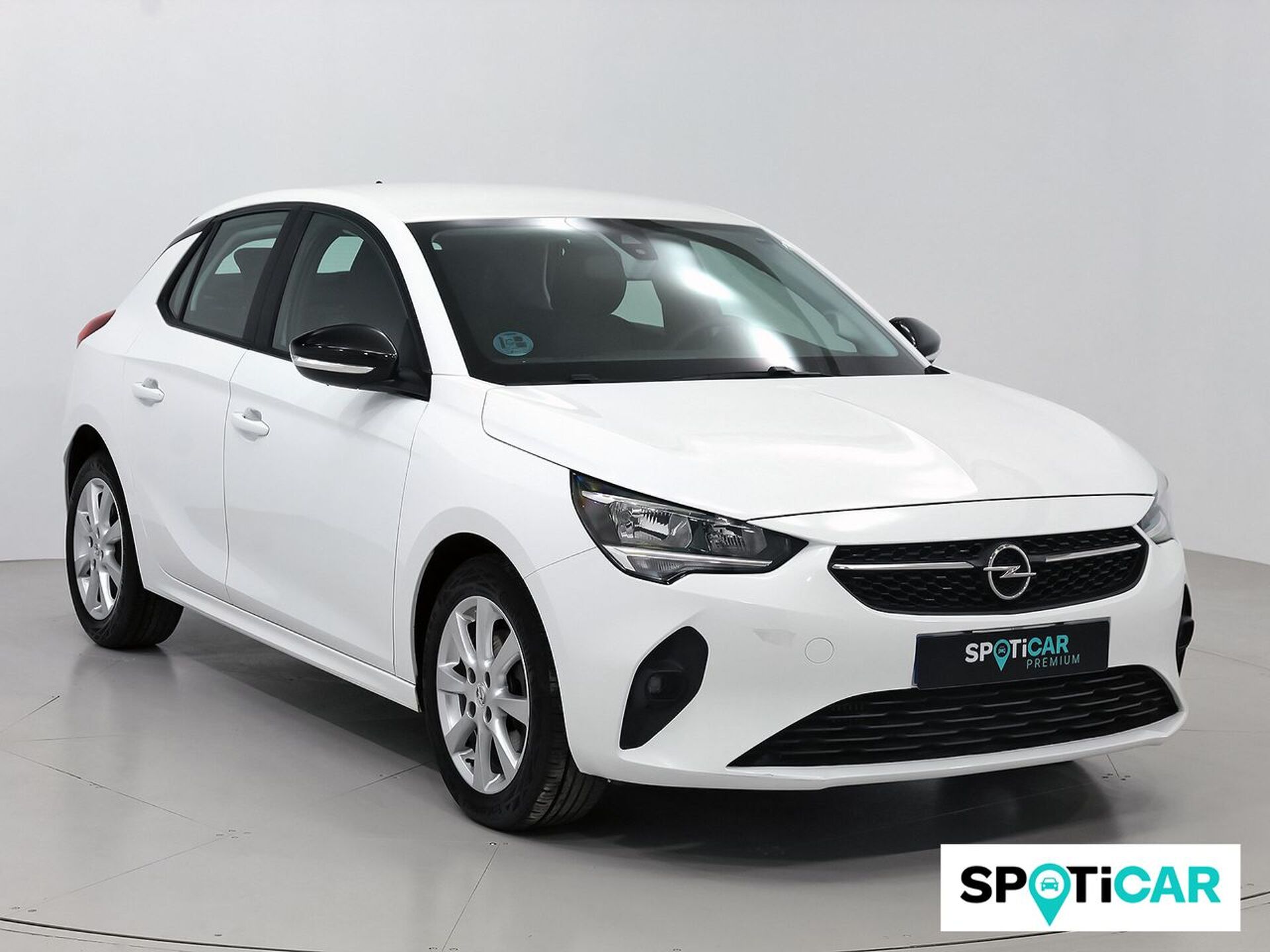 Imagen de OPEL Corsa