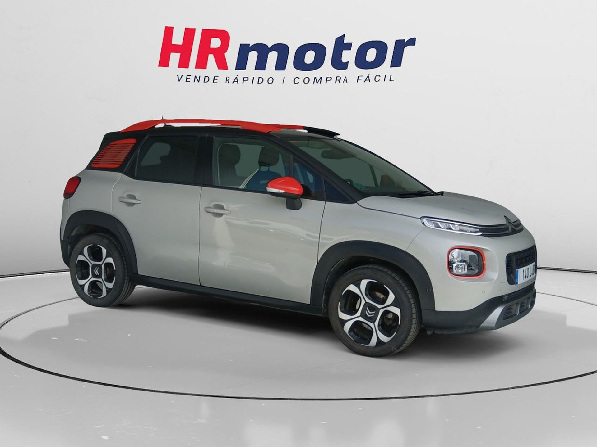 Imagen de CITROEN C3 Aircross