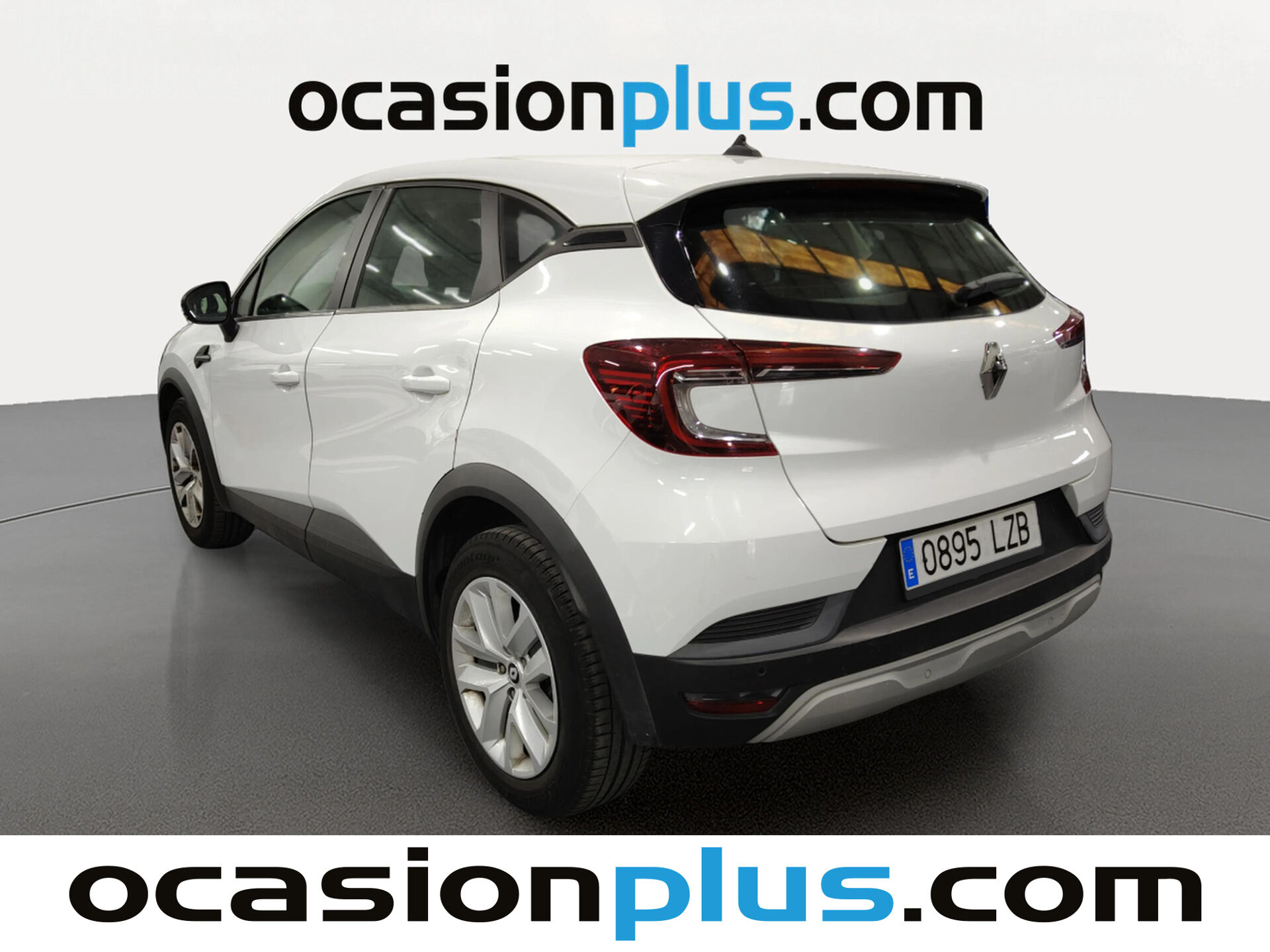 Imagen 3 de RENAULT Captur