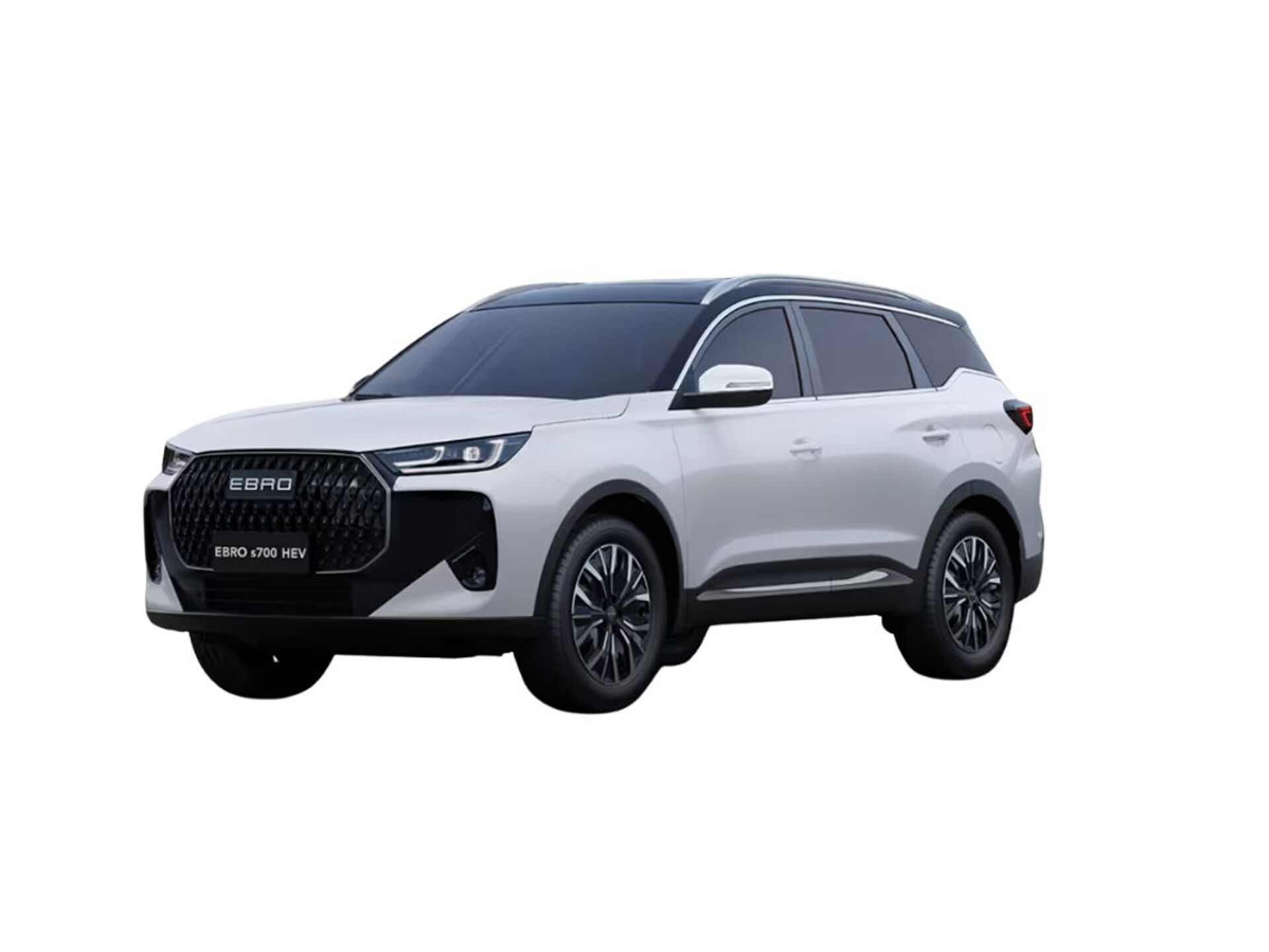 Imagen 2 de EBRO s700