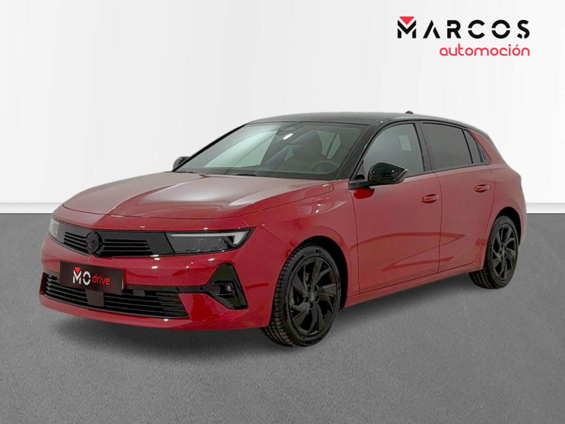 Imagen de OPEL Astra