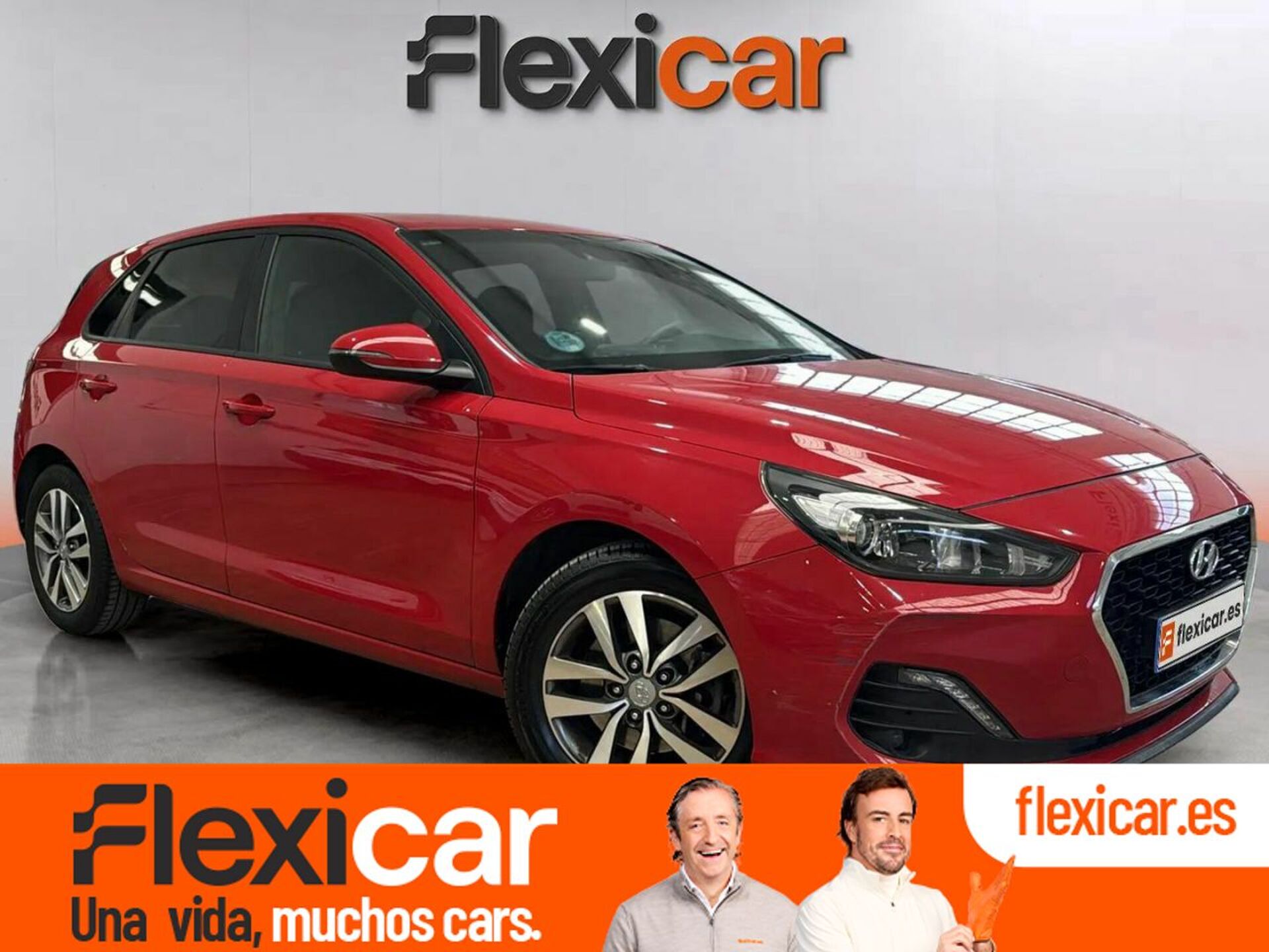 Imagen de HYUNDAI i30