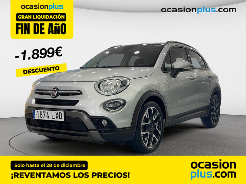 Foto del FIAT 500L 1.3Mjt II S&S Cross