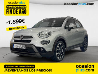 Imagen de FIAT 500L 1.3Mjt II S&S Cross