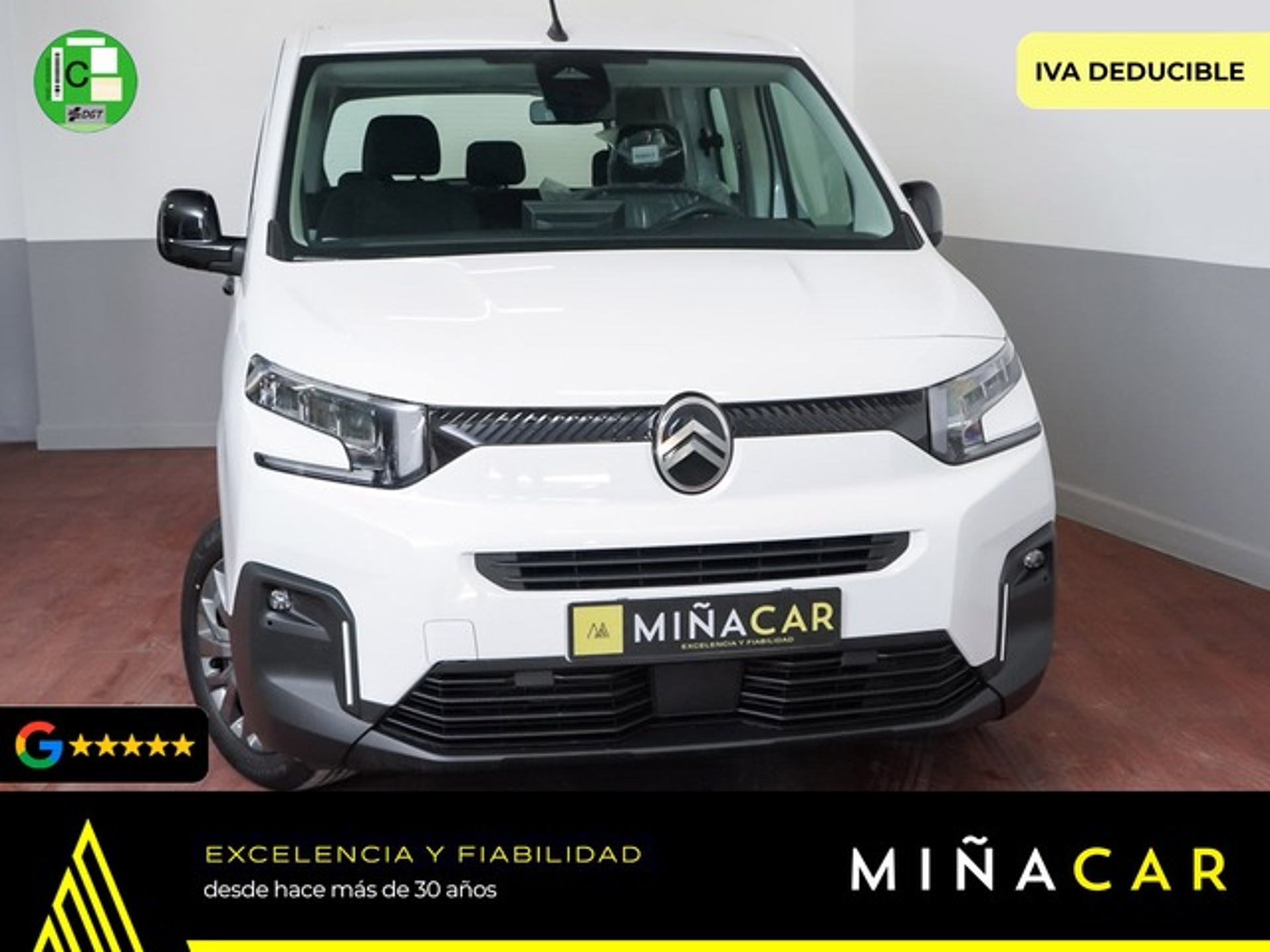 Imagen de CITROEN Berlingo