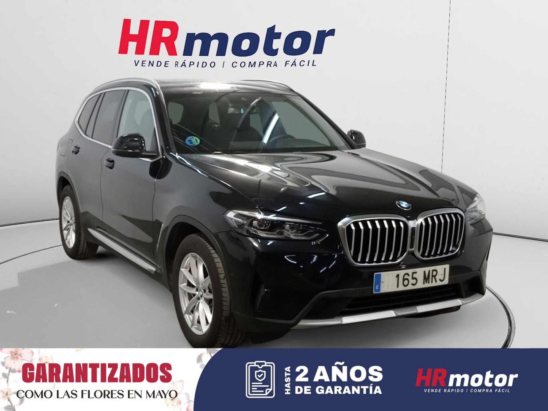 Imagen de BMW X3