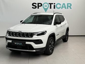 Imagen de JEEP Compass 1.5 MHEV Limited FWD DCT