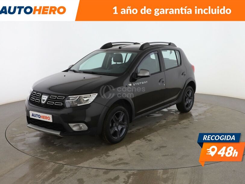 Foto del DACIA Sandero 0.9 TCE SL Trotamundos 66kW
