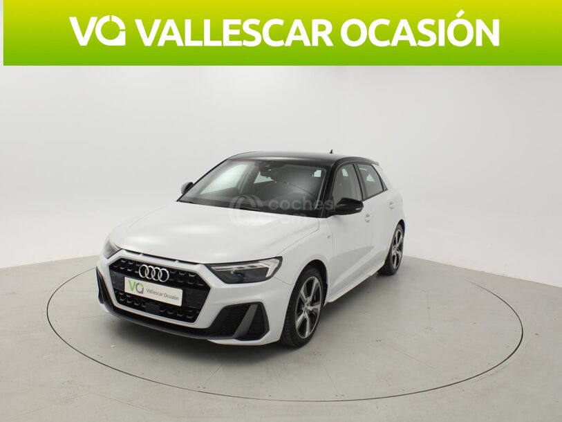 Foto del AUDI A1 Sportback 25 TFSI Adrenalin