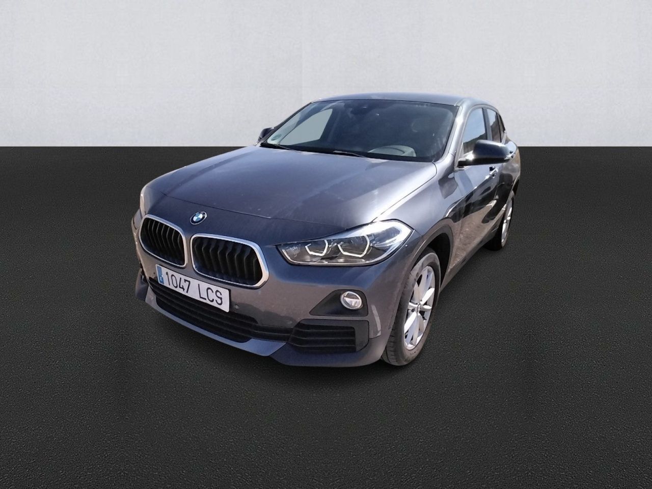 BMW X2 (sDrive18d 110 kW (150 CV)) en Madrid